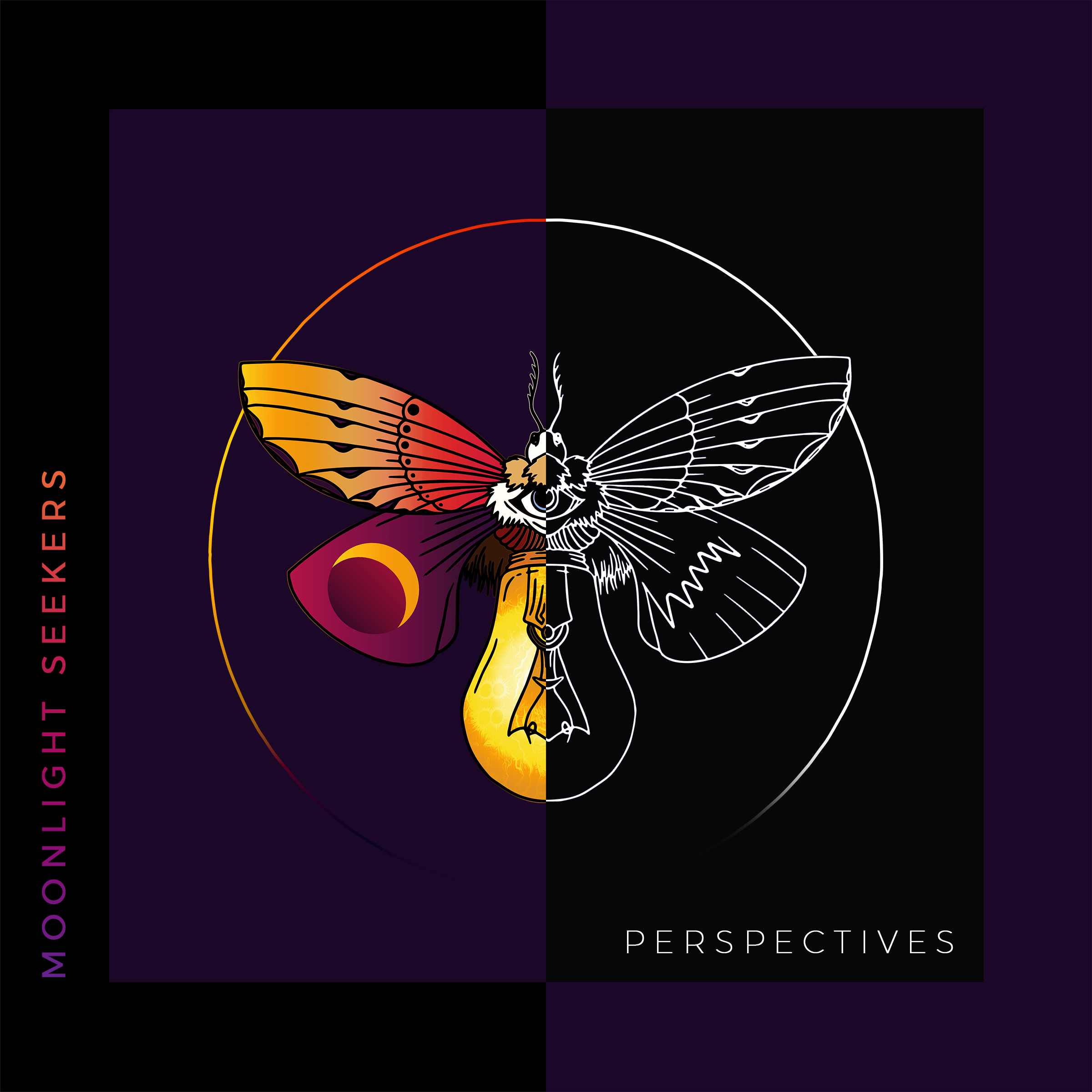 Perspectives Album Cover