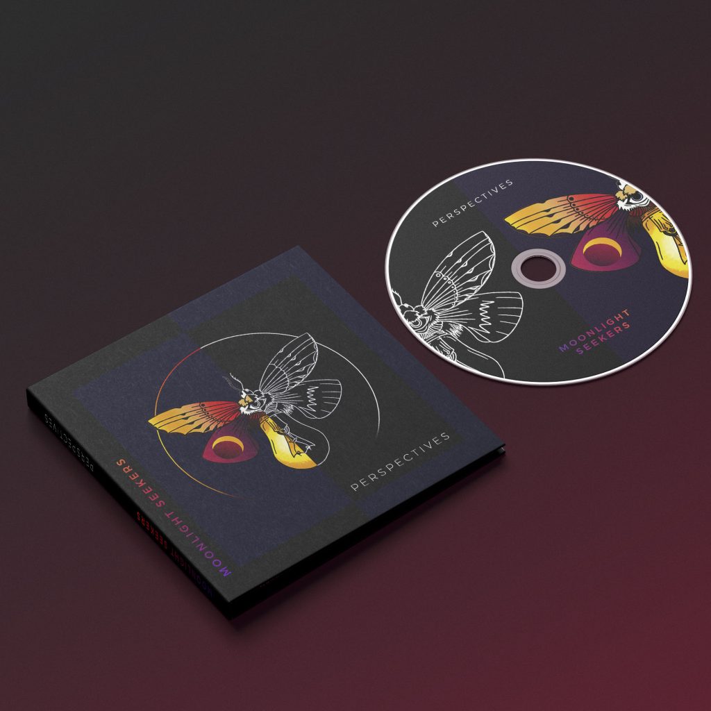 Perspectives — Physical Album