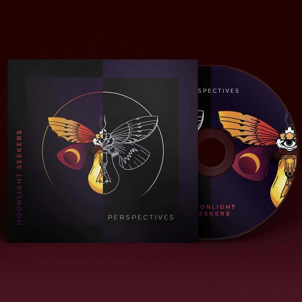 Perspectives — Physical Album